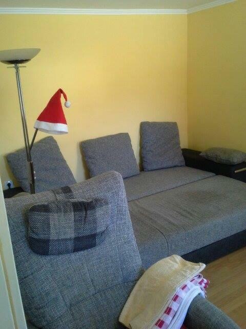 Apartma Pr' Vok Lesce  Bagian luar foto