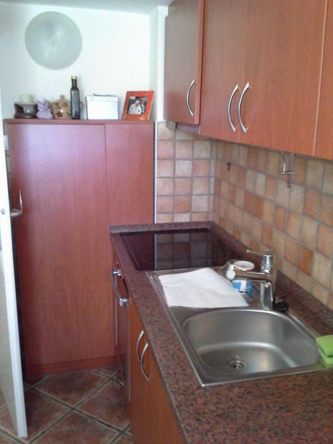 Apartma Pr' Vok Lesce  Bagian luar foto