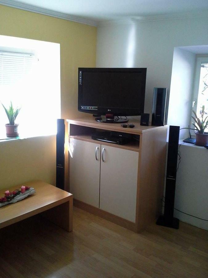 Apartma Pr' Vok Lesce  Bagian luar foto