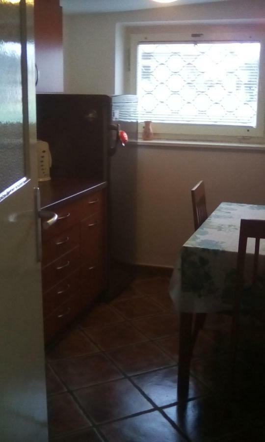 Apartma Pr' Vok Lesce  Bagian luar foto