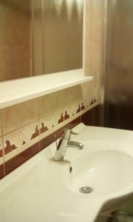 Apartma Pr' Vok Lesce  Bagian luar foto